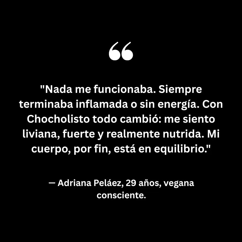 Chocholisto