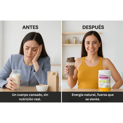 Chocholisto